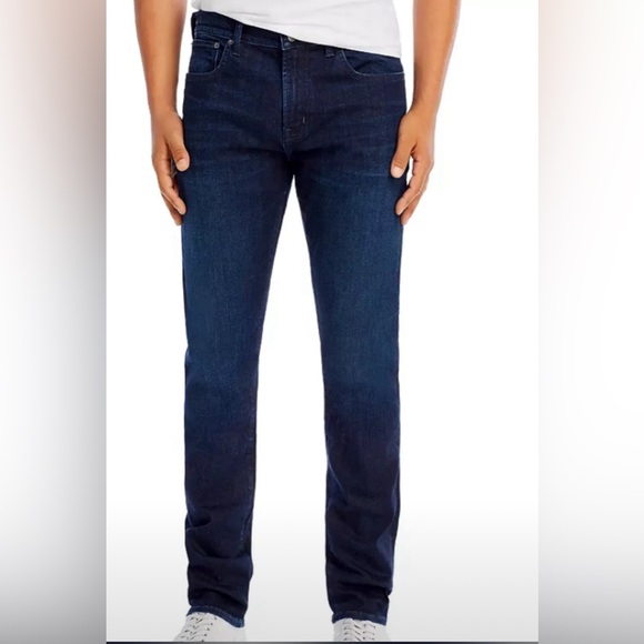Edwin Other - Edwin Mens 32x33 jeans   A575